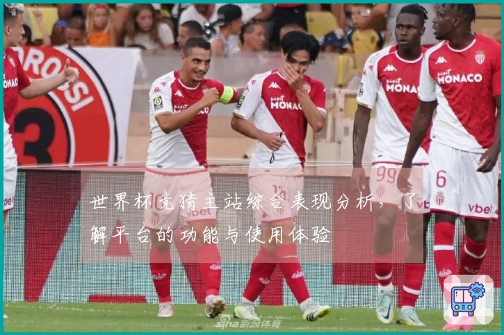 世界杯竞猜主站综合表现分析,了解平台的功能与使用体验