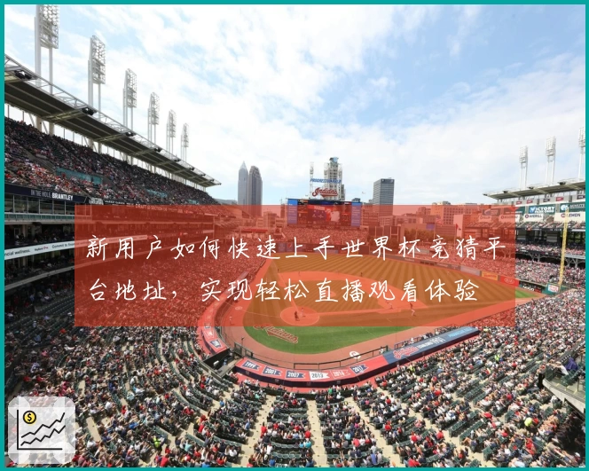 新用户如何快速上手世界杯竞猜平台地址,实现轻松直播观看体验