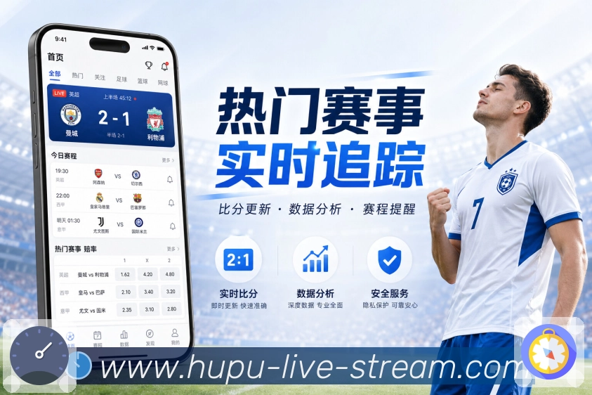 回放集锦与专题